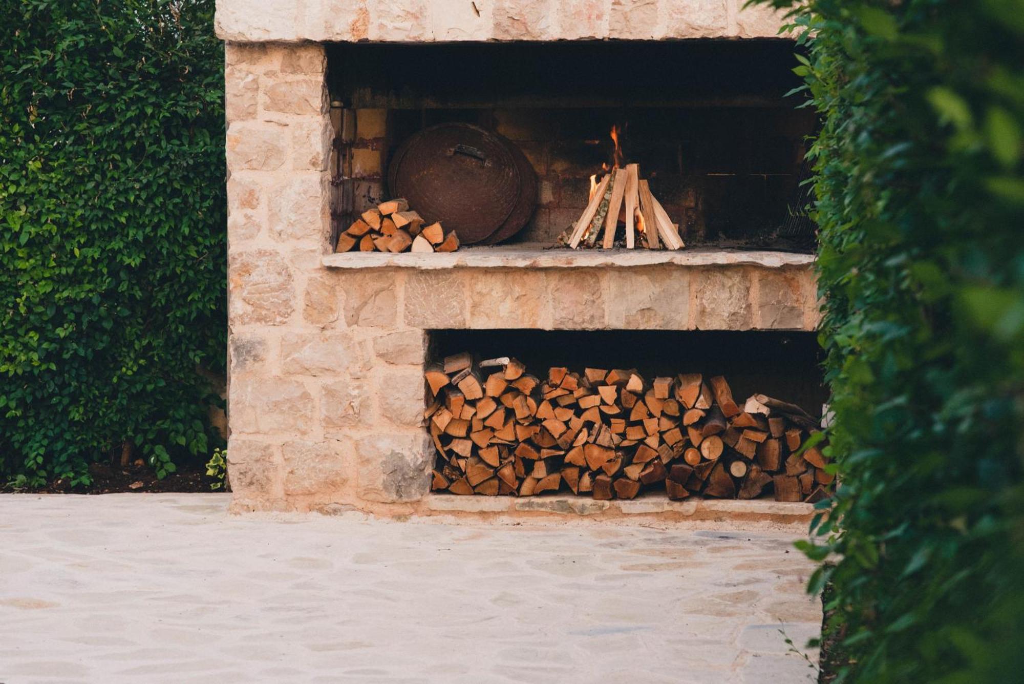 Cozy Country Home With Heated Outdoor Pool Šibenik Kültér fotó