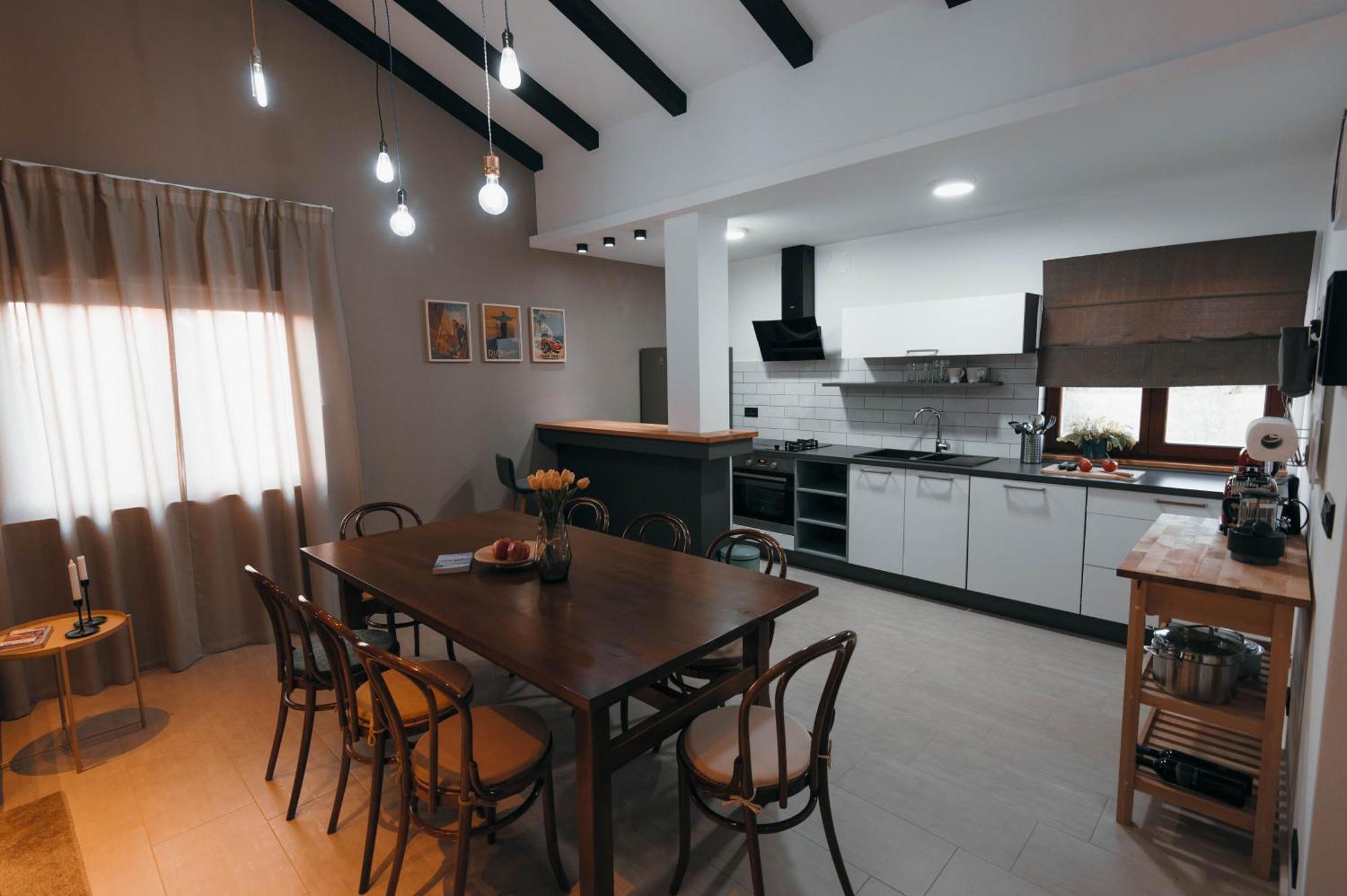 Cozy Country Home With Heated Outdoor Pool Šibenik Kültér fotó